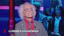 Giampiero Mughini: "Penso che la bellezza del mondo sia nella sua diversità"