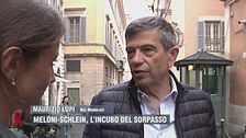 Meloni-Schlein, l'incubo del sorpasso