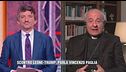 Scontro Leone-Trump, parla Vincenzo Paglia