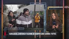 Garlasco, l'intercettazione di Sempio che cambia tutto