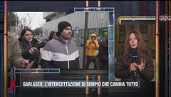 Garlasco, l'intercettazione di Sempio che cambia tutto
