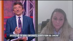 L'intervista a Giada Bocellari, legale di Alberto Stasi