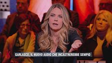 Le precisazioni di Alessandra Viero