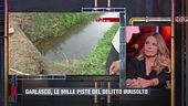 Garlasco, le mille piste del delitto irrisolto