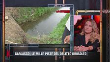 Garlasco, le mille piste del delitto irrisolto