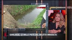Garlasco, le mille piste del delitto irrisolto
