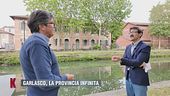 Garlasco, la provincia infinita