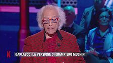 Garlasco: la versione di Mughini