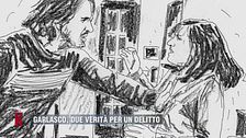 Garlasco, due verità per un delitto