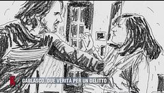 Garlasco, due verità per un delitto