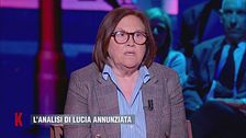 L'analisi di Lucia Annunziata