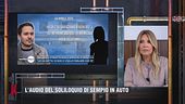 Delitto di Garlasco: l'interpretazione di Selvaggia Lucarelli sugli audio di Andrea Sempio