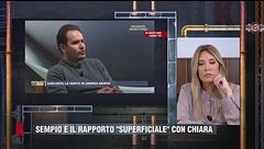Delitto di Garlasco: i post di Andrea Sempio sui forum di seduzione e il rapporto con Chiara Poggi