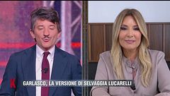 Garlasco: la versione di Selvaggia Lucarelli