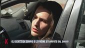 Delitto di Garlasco: gli scritti di Sempio e le pagine strappate dal diario