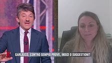Le parole di Giada Bocellari, legale di Alberto Stasi