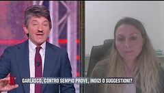 Le parole di Giada Bocellari, legale di Alberto Stasi