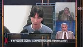 Delitto di Garlasco, le parole dell'avvocato Taccia: "Sempio vive come ai domiciliari"