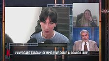 Delitto di Garlasco, le parole dell'avvocato Taccia: "Sempio vive come ai domiciliari"