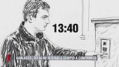 Delitto di Garlasco: gli alibi di Alberto Stasi e Andrea Sempio a confronto