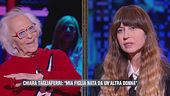 Gestazione per altri: le parole di Chiara Tagliaferri e Giampiero Mughini
