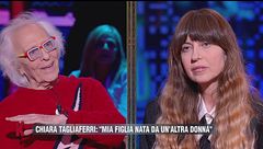 Gestazione per altri: le parole di Chiara Tagliaferri e Giampiero Mughini