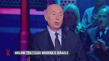 Intervista a Paolo Mieli