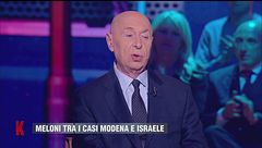 Intervista a Paolo Mieli