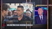 Vannacci sulla strage di Modena
