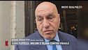 Crosetto: "Ben Gvir si dovrebbe vergognare. Noi non catturiamo nessuno in acque internazionali"