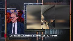Angelo Bonelli: "Immagini disgustose quelle dell'arresto degli attivisti"