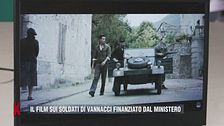 Il film sui soldati di Vannacci finanziato dal ministero