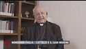 Monsignor Vincenzo Paglia: "Dobbiamo riflettere e capire prima di dare giudizi"