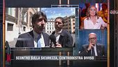 Scontro sulla sicurezza, centrodestra diviso