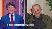 Intervista a Roberto Vecchioni