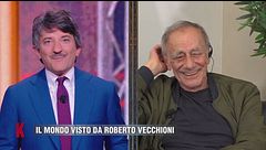 Intervista a Roberto Vecchioni