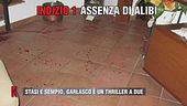 Stasi e Sempio, Garlasco è un thriller a due