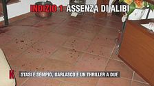 Stasi e Sempio, Garlasco è un thriller a due