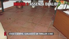 Stasi e Sempio, Garlasco è un thriller a due