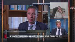 L'avvocato di Marco Poggi: "Per noi Stasi colpevole"