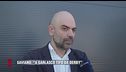 Roberto Saviano: "A Garlasco tifo da derby"