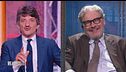 L'intervista a Paolo Del Debbio