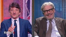 L'intervista a Paolo Del Debbio