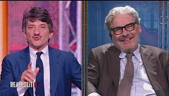 L'intervista a Paolo Del Debbio