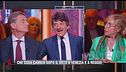 Il confronto tra Calenda e Sandra Amurri