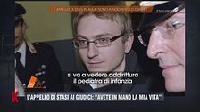 L'appello di Stasi ai giudici: "Avete in mano la mia vita"