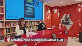 Garlasco: parla il giudice che assolse Stasi