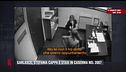 Garlasco: Stefania Cappa e Stasi in caserma nel 2007