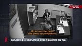 Garlasco: Stefania Cappa e Stasi in caserma nel 2007