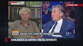 Garlasco e la guerra tra gli avvocati
